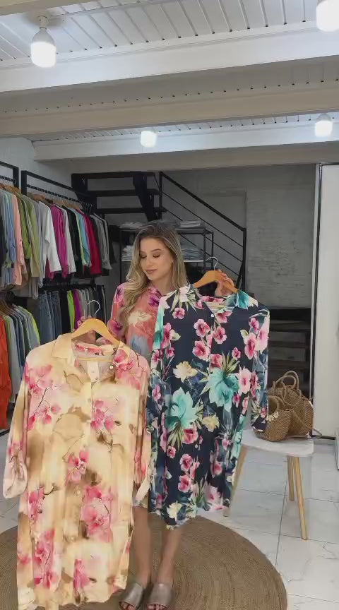 Vestí-Camisola Brisa